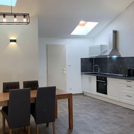 Appartement Rue De Provence 亞維農 外观 照片
