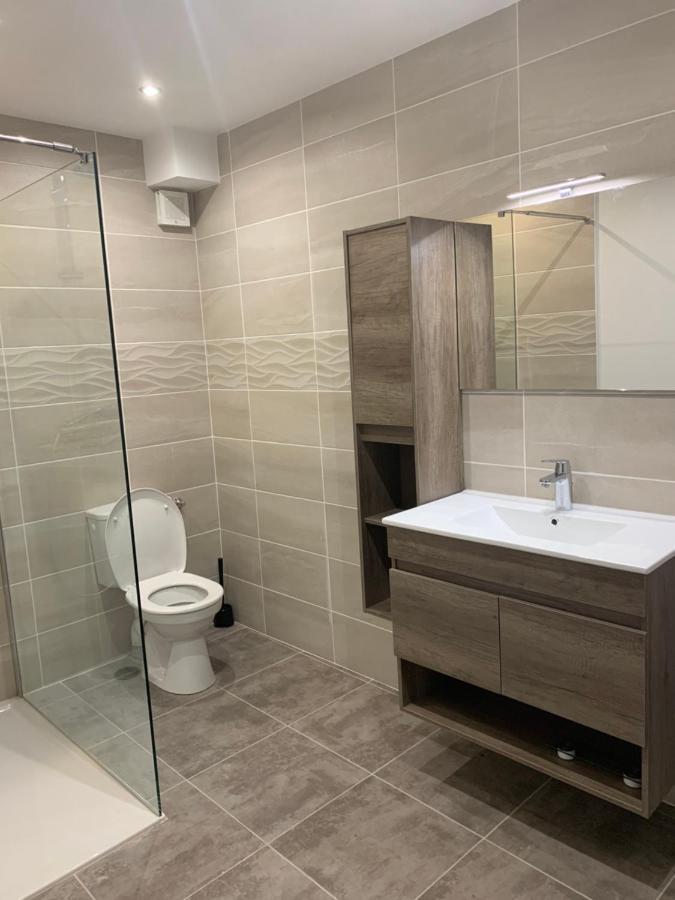 Appartement Rue De Provence 亞維農 外观 照片