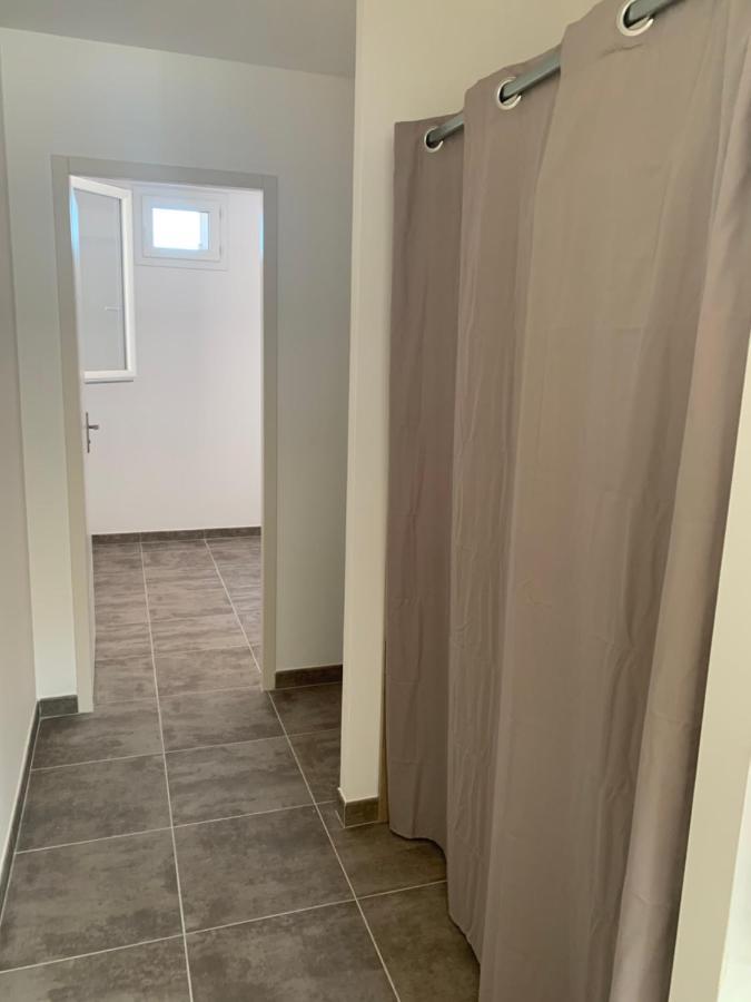 Appartement Rue De Provence 亞維農 外观 照片