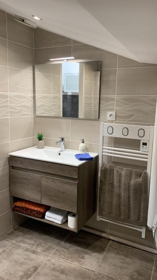 Appartement Rue De Provence 亞維農 外观 照片