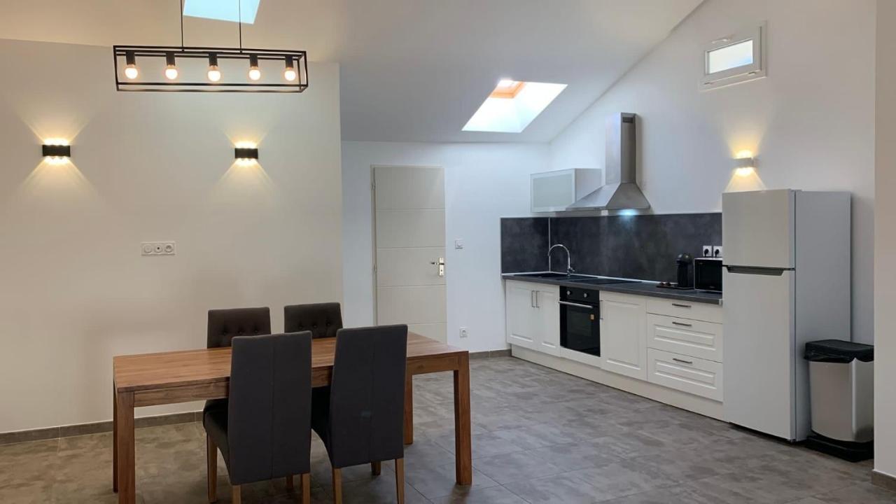 Appartement Rue De Provence 亞維農 外观 照片