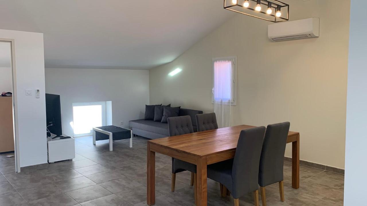 Appartement Rue De Provence 亞維農 外观 照片