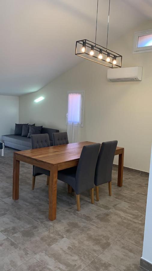 Appartement Rue De Provence 亞維農 外观 照片