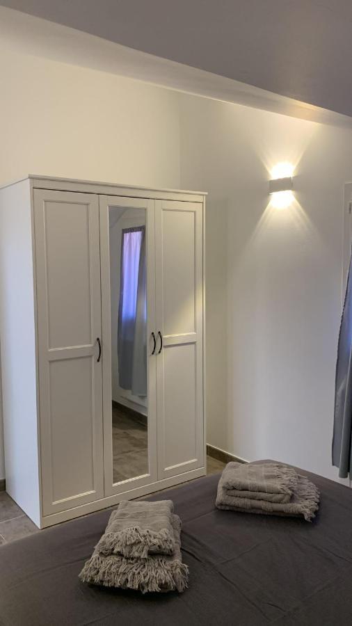 Appartement Rue De Provence 亞維農 外观 照片