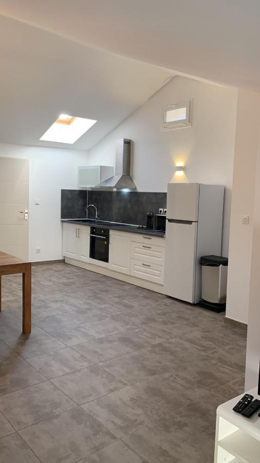 Appartement Rue De Provence 亞維農 外观 照片