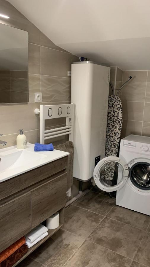 Appartement Rue De Provence 亞維農 外观 照片