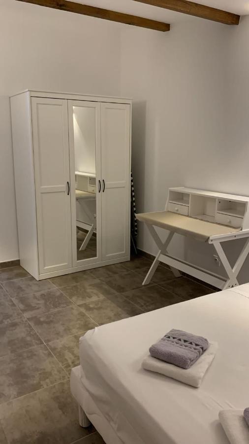 Appartement Rue De Provence 亞維農 外观 照片