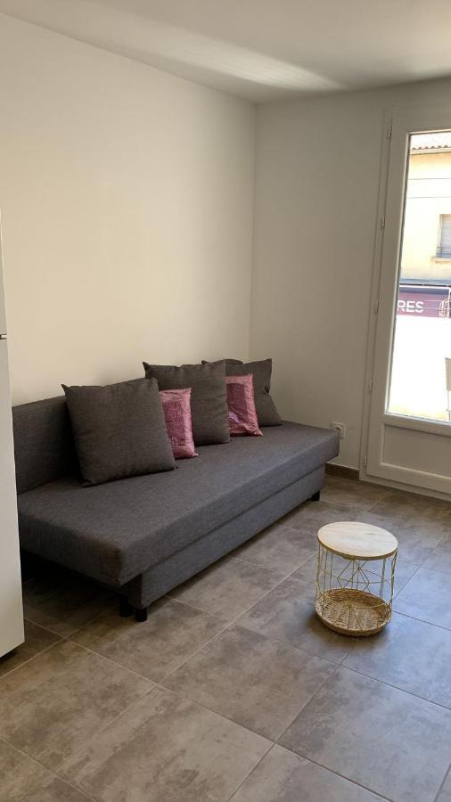 Appartement Rue De Provence 亞維農 外观 照片