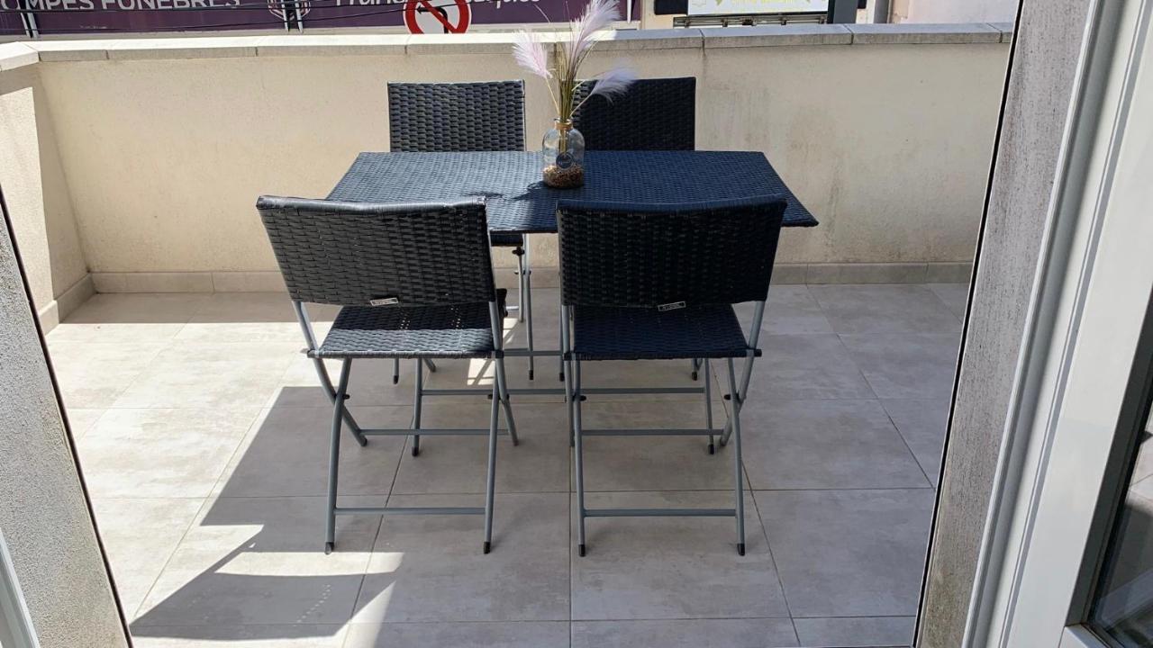 Appartement Rue De Provence 亞維農 外观 照片