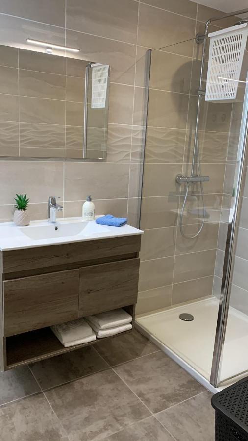 Appartement Rue De Provence 亞維農 外观 照片