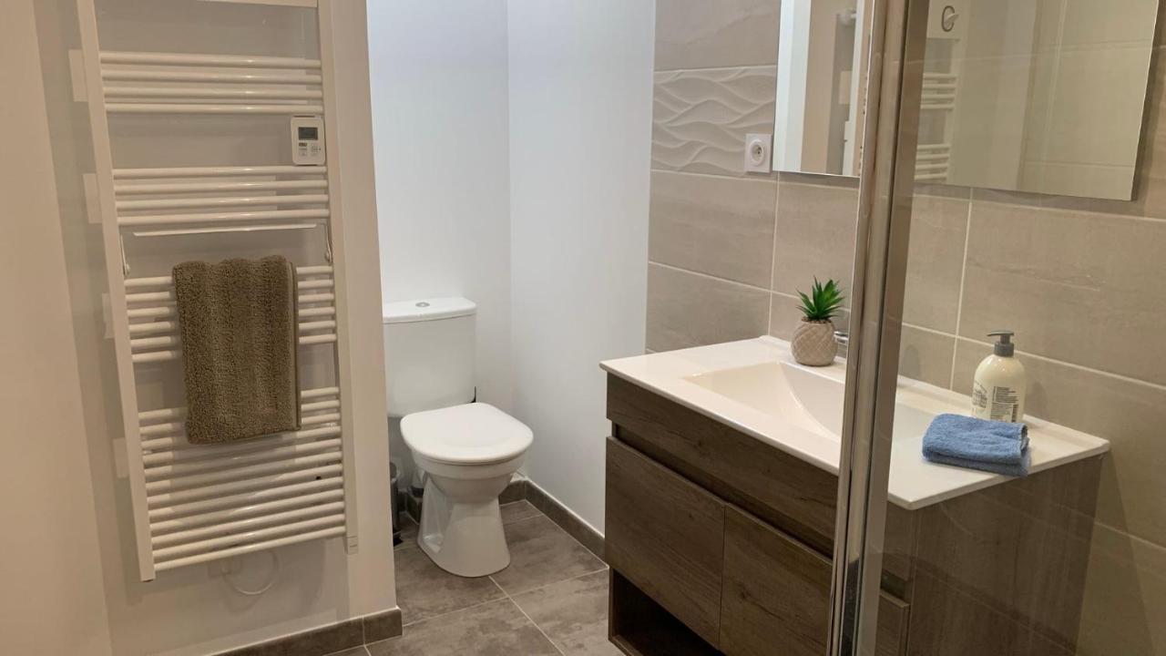 Appartement Rue De Provence 亞維農 外观 照片