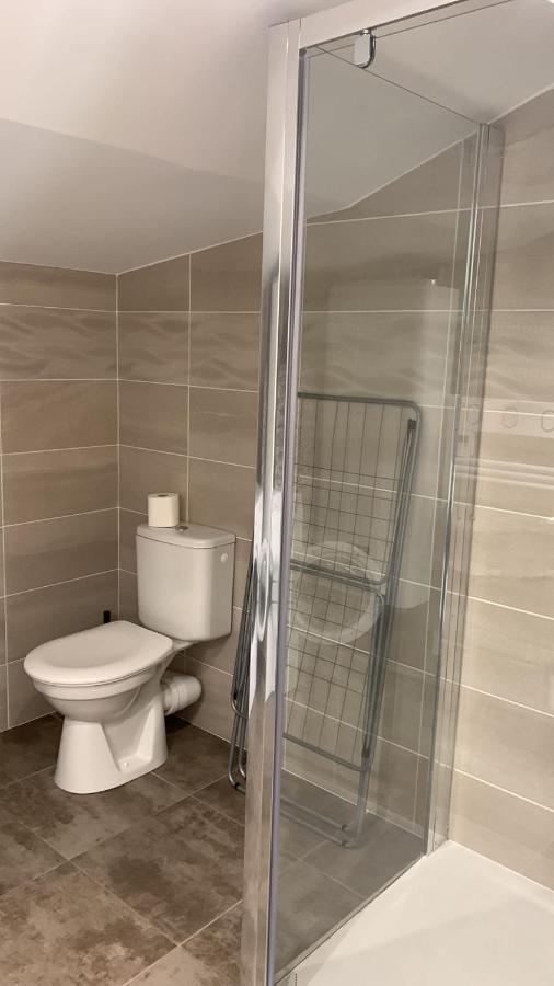 Appartement Rue De Provence 亞維農 外观 照片
