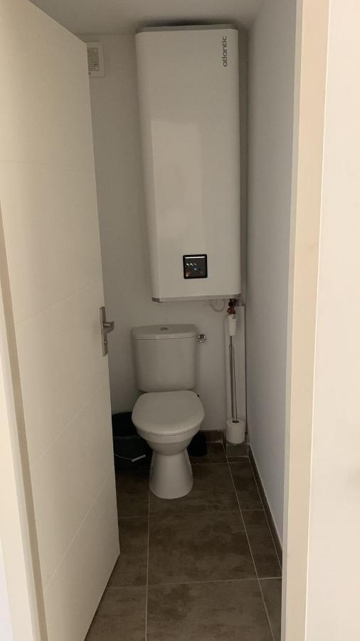 Appartement Rue De Provence 亞維農 外观 照片