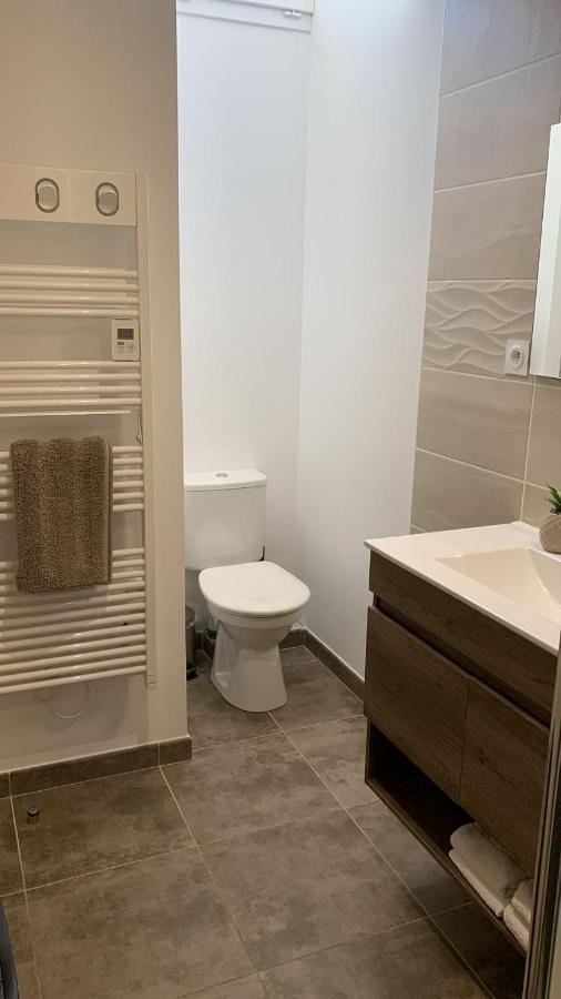 Appartement Rue De Provence 亞維農 外观 照片