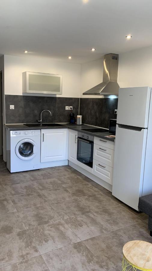 Appartement Rue De Provence 亞維農 外观 照片
