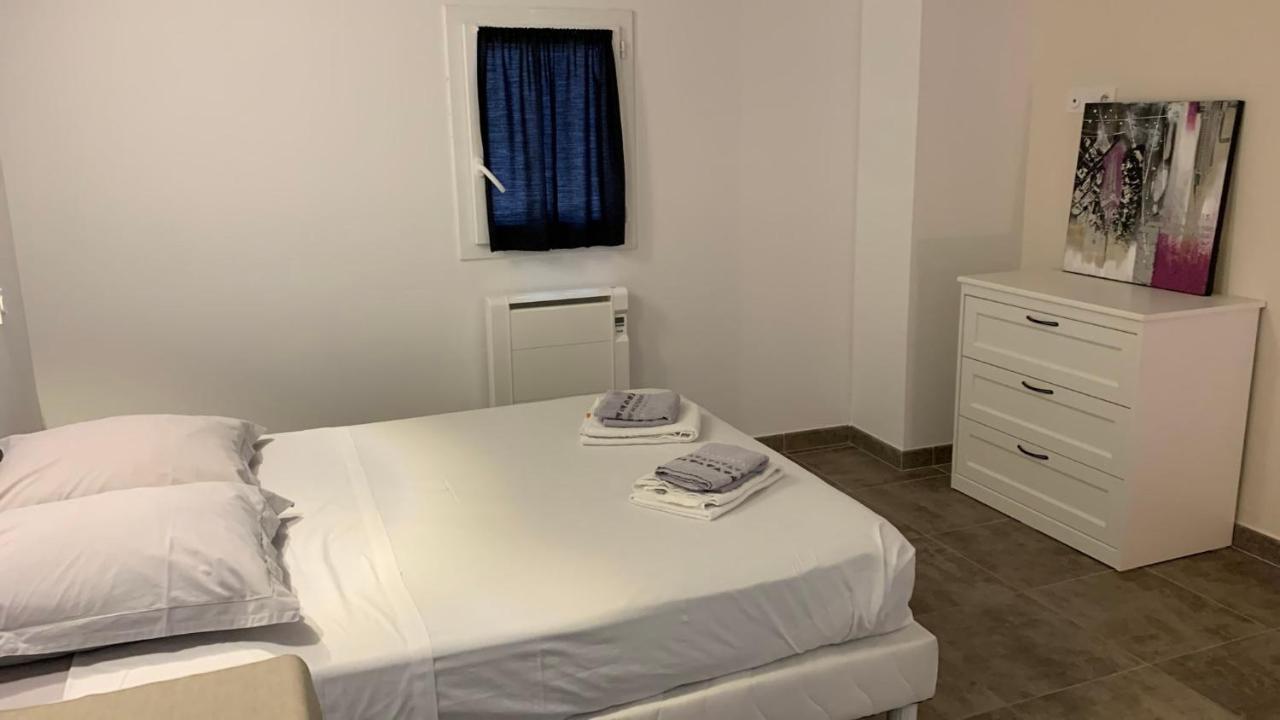 Appartement Rue De Provence 亞維農 外观 照片