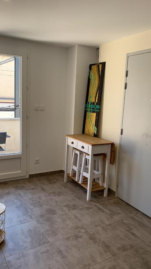Appartement Rue De Provence 亞維農 外观 照片