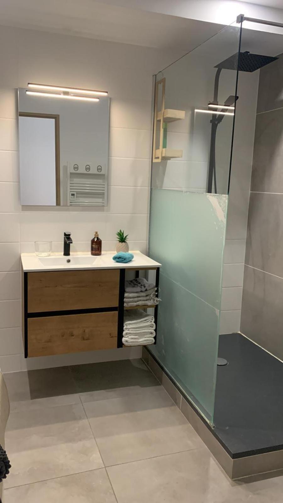 Appartement Rue De Provence 亞維農 外观 照片
