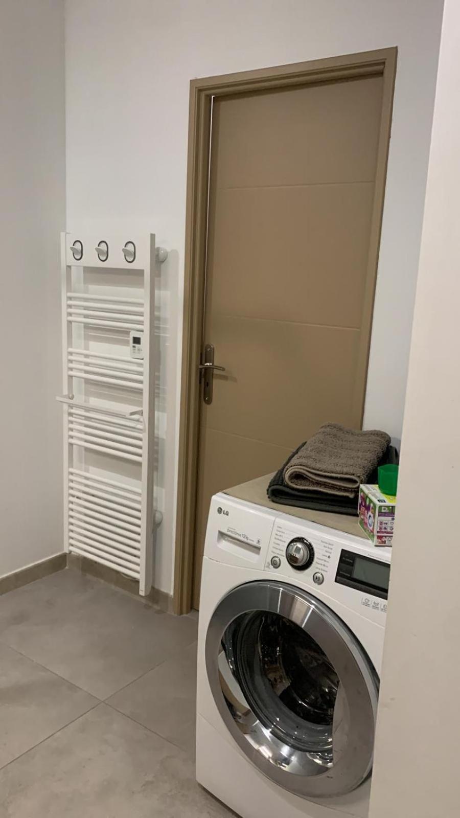 Appartement Rue De Provence 亞維農 外观 照片