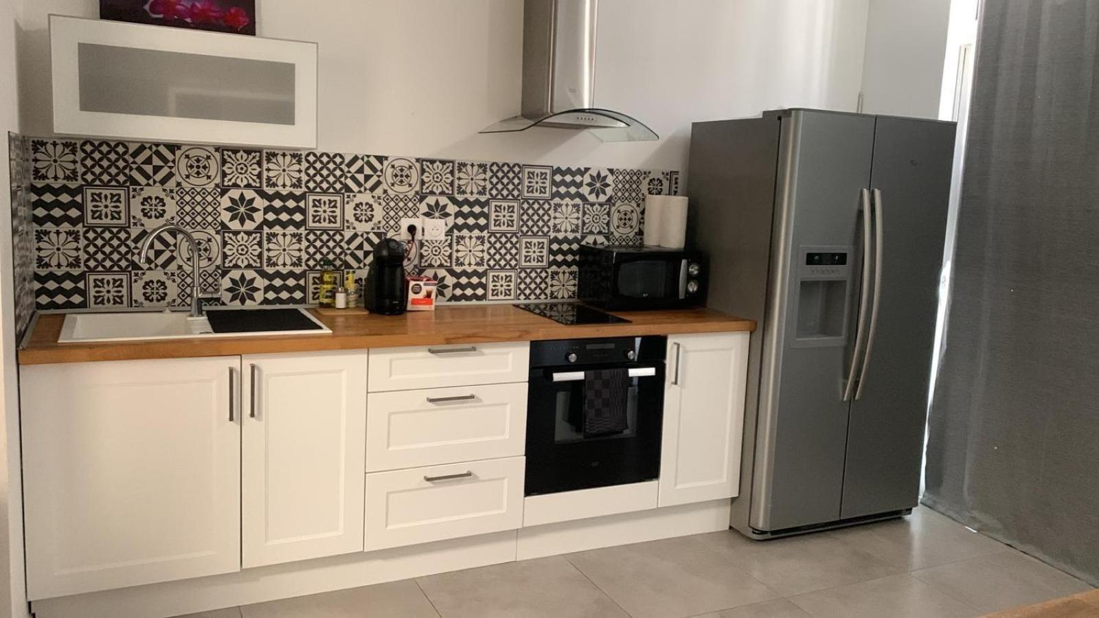 Appartement Rue De Provence 亞維農 外观 照片