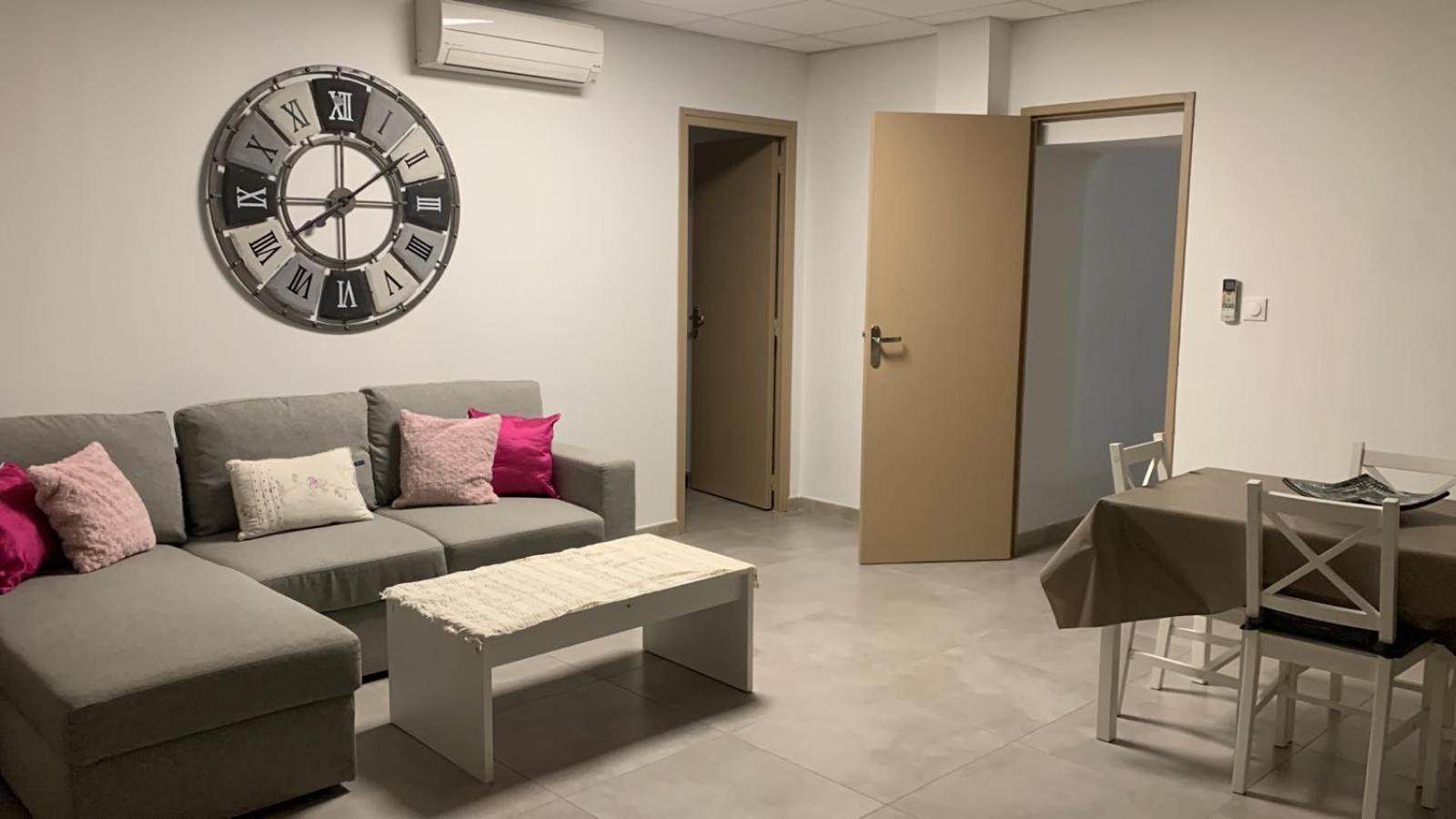 Appartement Rue De Provence 亞維農 外观 照片